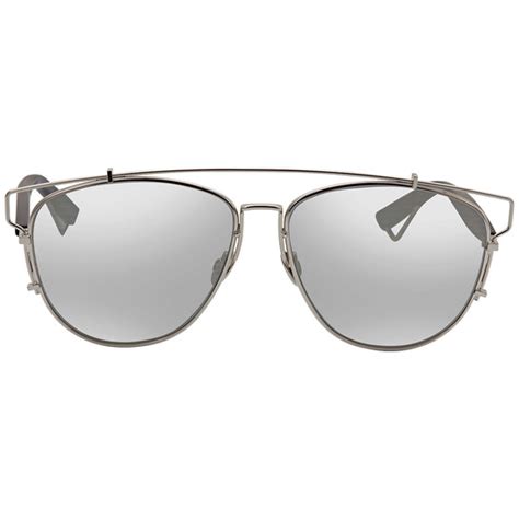 dior technologic sunglasses silver replica|Dior Silver Pilot Unisex Sunglasses DIORTECHNOLOGIC 84J/0T .